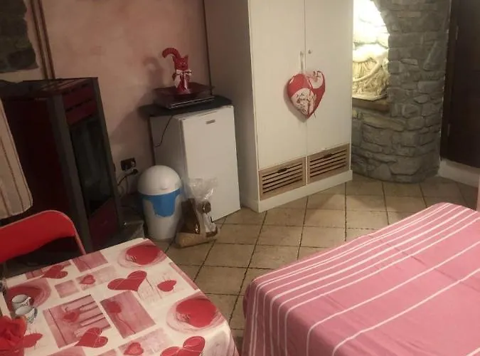 Camera Matrimoniale In Relax Per 2 Persone Da Cinzia