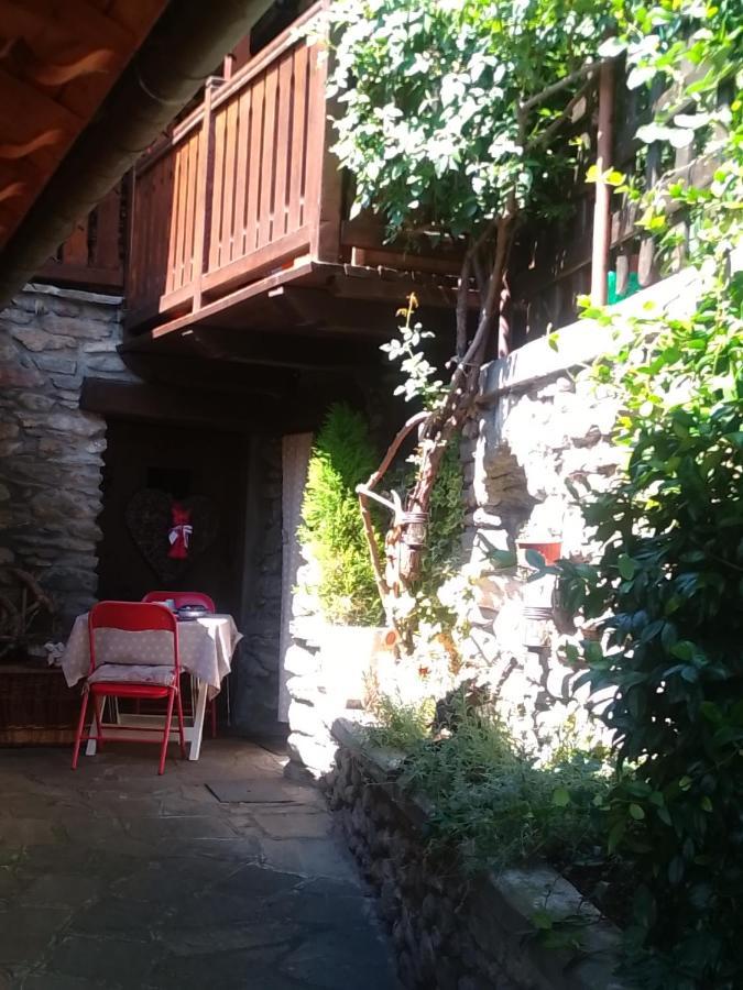 Matrimoniale In Relax Per 2 Persone Da Cinzia