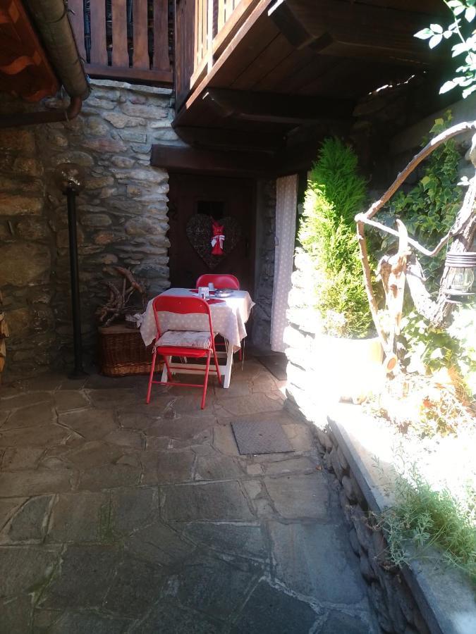 Matrimoniale In Relax Per 2 Persone Da Cinzia *