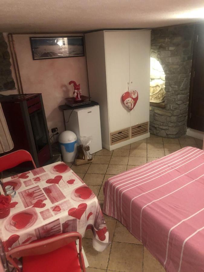 Matrimoniale In Relax Per 2 Persone Da Cinzia Aosta