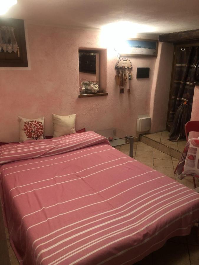Matrimoniale In Relax Per 2 Persone Da Cinzia *