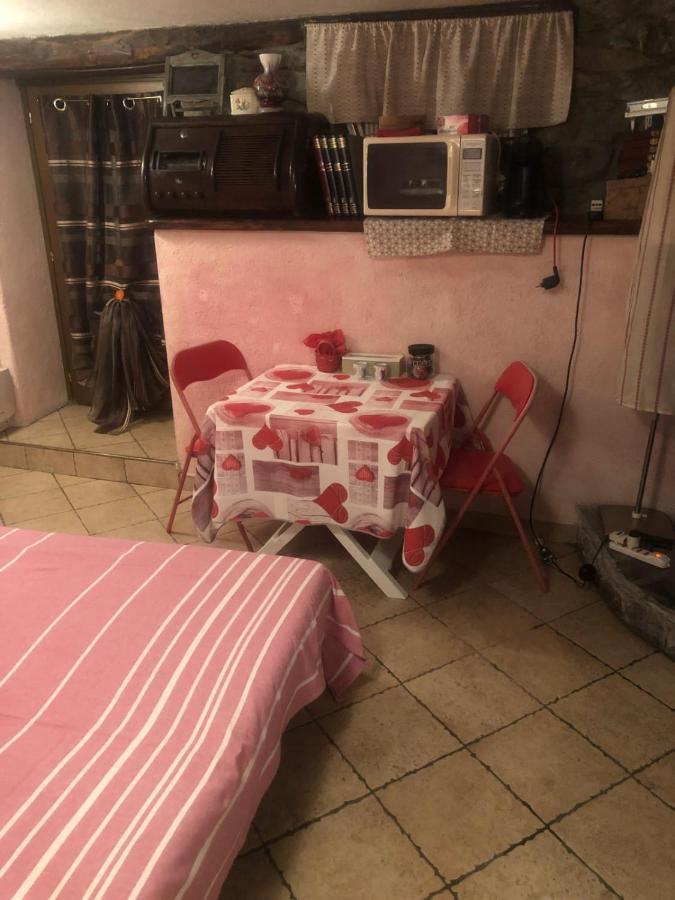 Matrimoniale In Relax Per 2 Persone Da Cinzia Frühstückspension