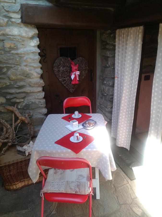 Matrimoniale In Relax Per 2 Persone Da Cinzia